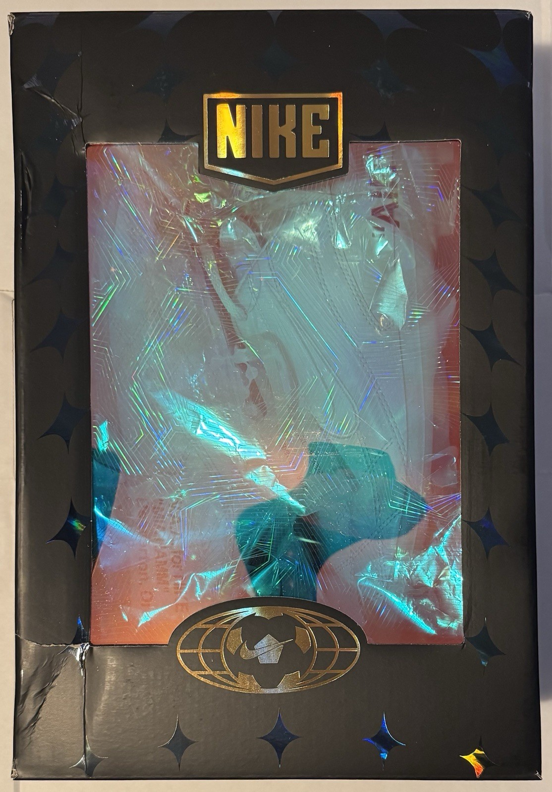 Virgil Abloh Archive Nike Cryoshot Zoom Size 10.5 Men