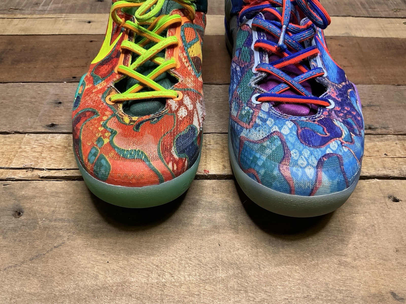 Nike Kobe 8 Protro Size 8.5 What the Kobe 2025