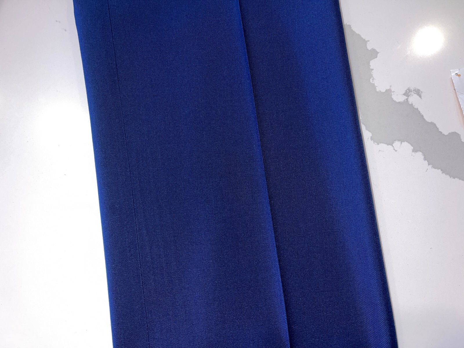 USAF AIR FORCE MENS DRESS UNIFORM TROUSERS PANTS SHADE 1620 AF Blue