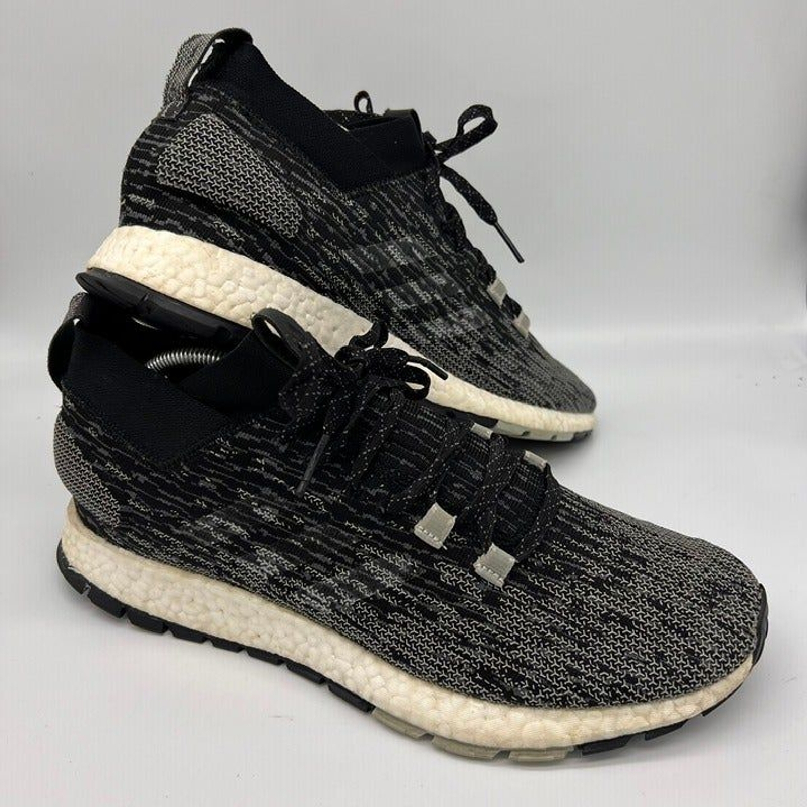 Adidas PureBoost RBL LTD Size 11 CM8314