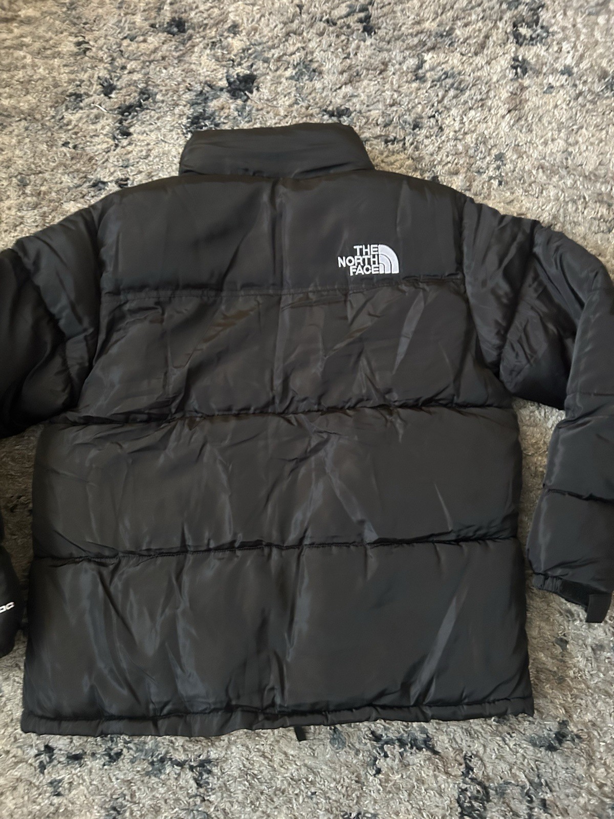 NorthFace 700 – Mens 1996 Nuptse Puffer Jacket Size Large