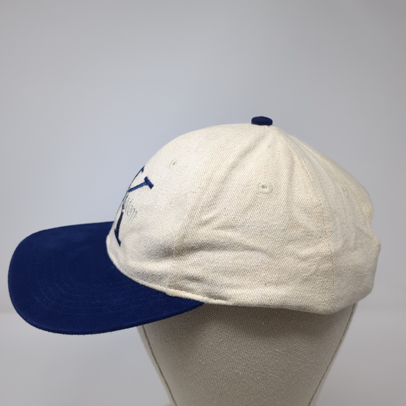 UK United Kingdom Strapback Hat Multicolor One Size Embroidered Outdoor