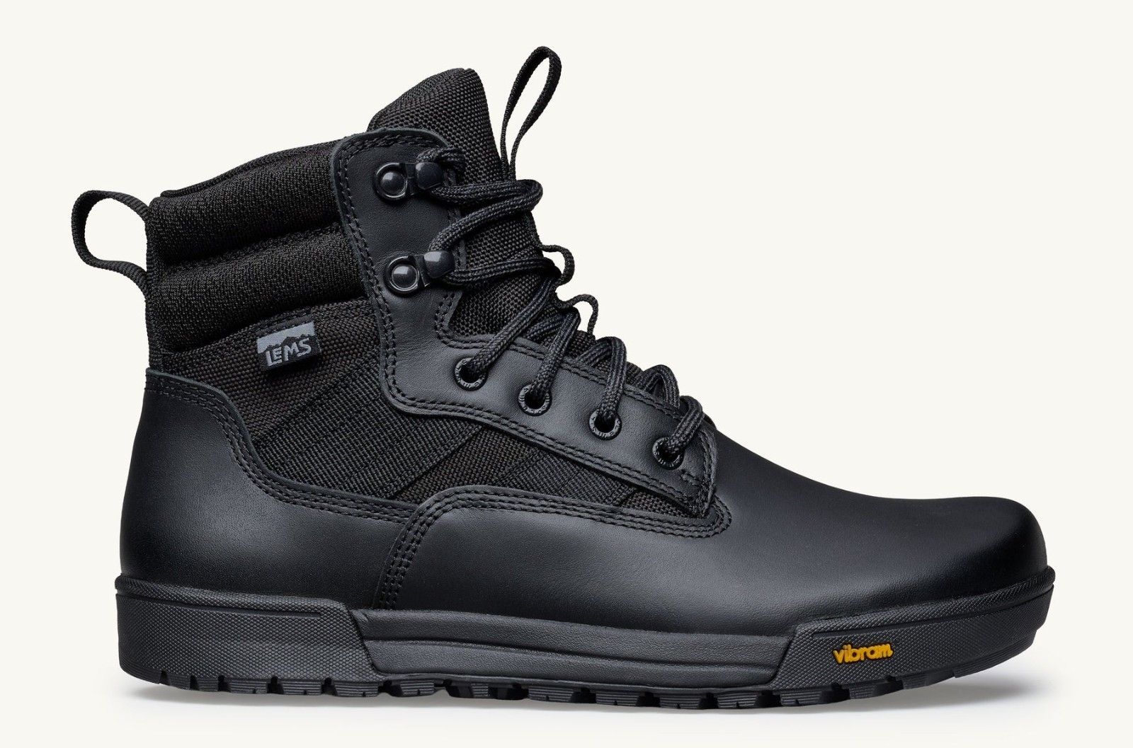 Lems Men’s Tactical Pro Mid Boot – (ALL SIZES/NEW)🌟