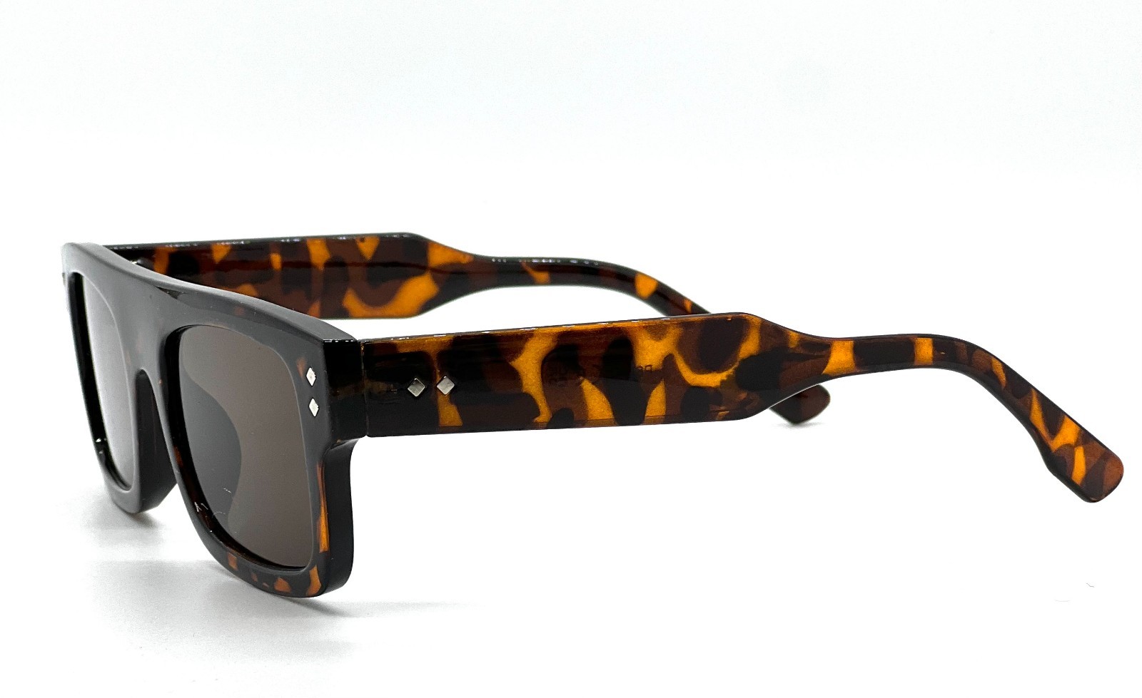 Gangster Easy E Cholo Black Super Dark Sunglasses Hip Hop Shades Street Wear New