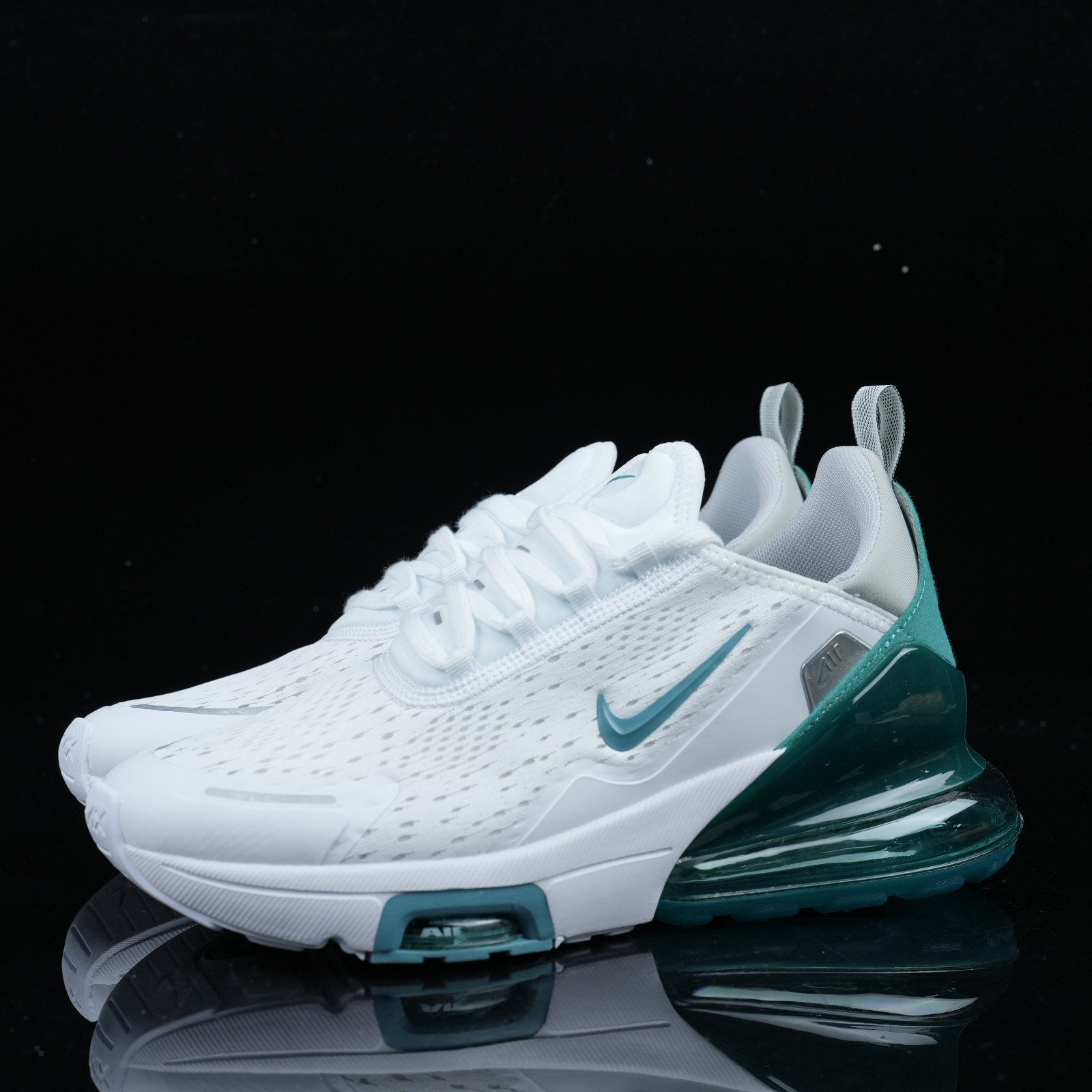 New Nike Air Max 270 Premium IO9883 103 Mens LIFESTYLES SNEAKERS