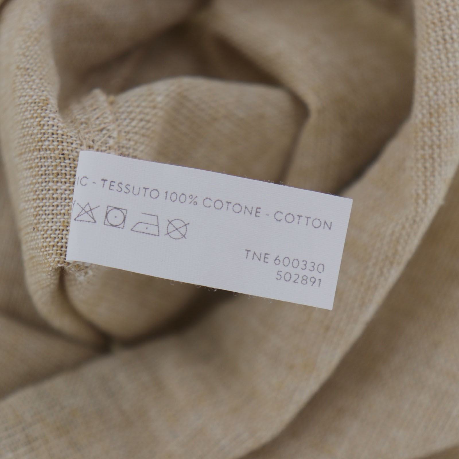 GUCCI 3-sheet Set Used Dust Bag 11.4 x 10.6in / 29.0 x 27.0cm #EJ234 S