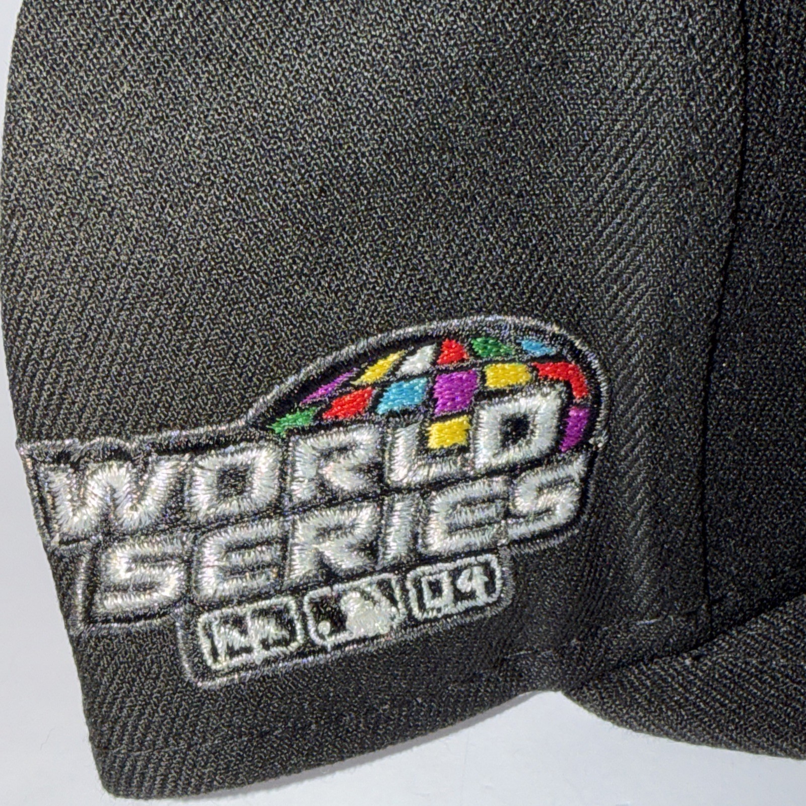 Hat Club OG Stained Glass Collection Boston Red Sox New Era 59fifty size 7