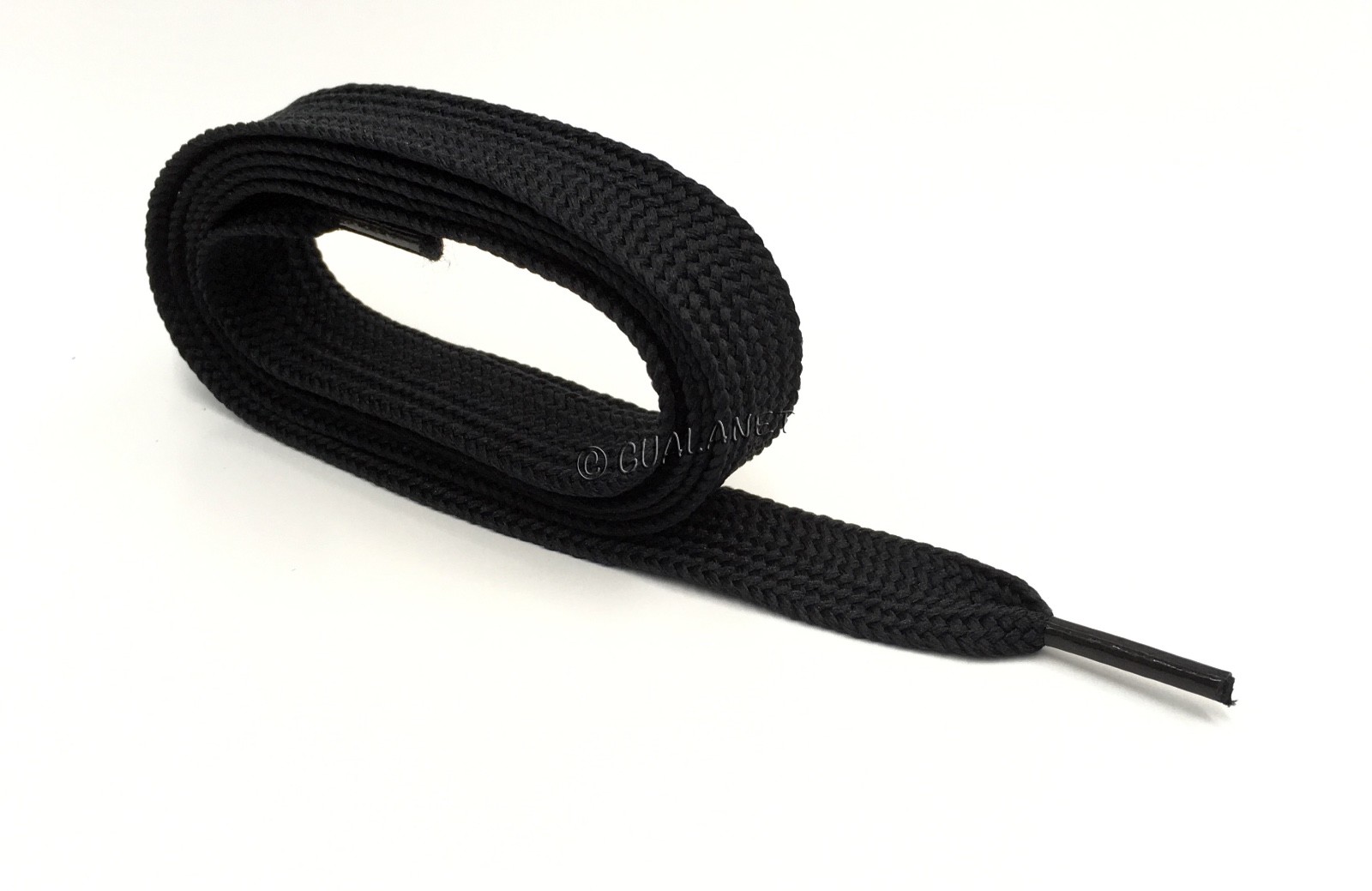 52″ X 3/4″ FAT FLAT Shoelaces Thick Sport Shoe Strings Athletic Boot Wide Laces