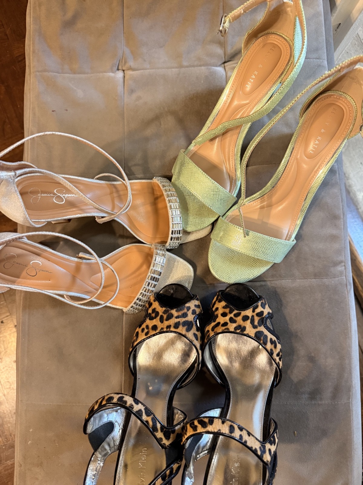 shoes women size 8