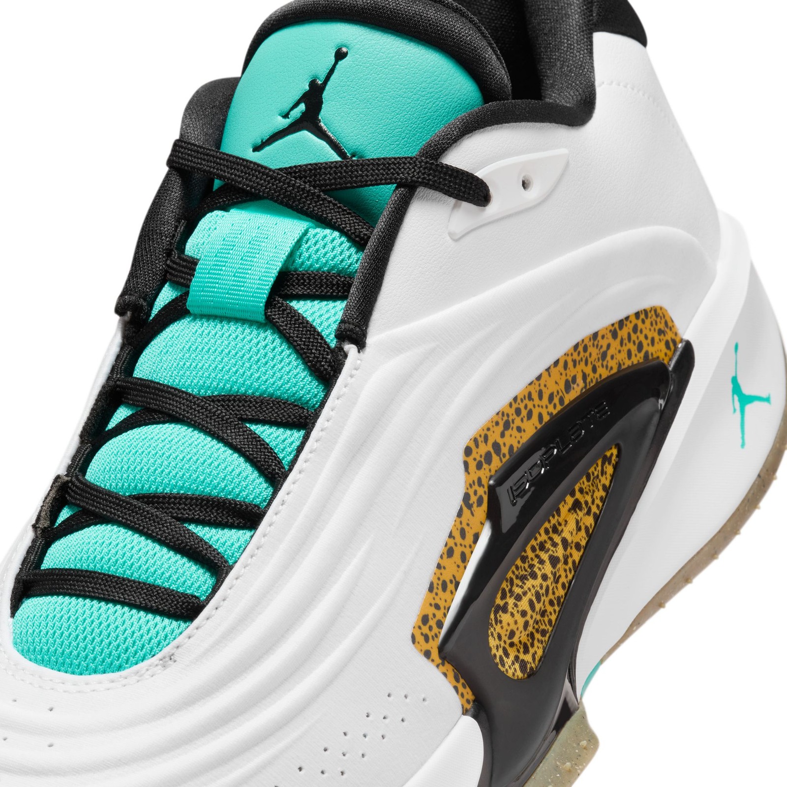 JORDAN LUKA 3 PF SAFARI