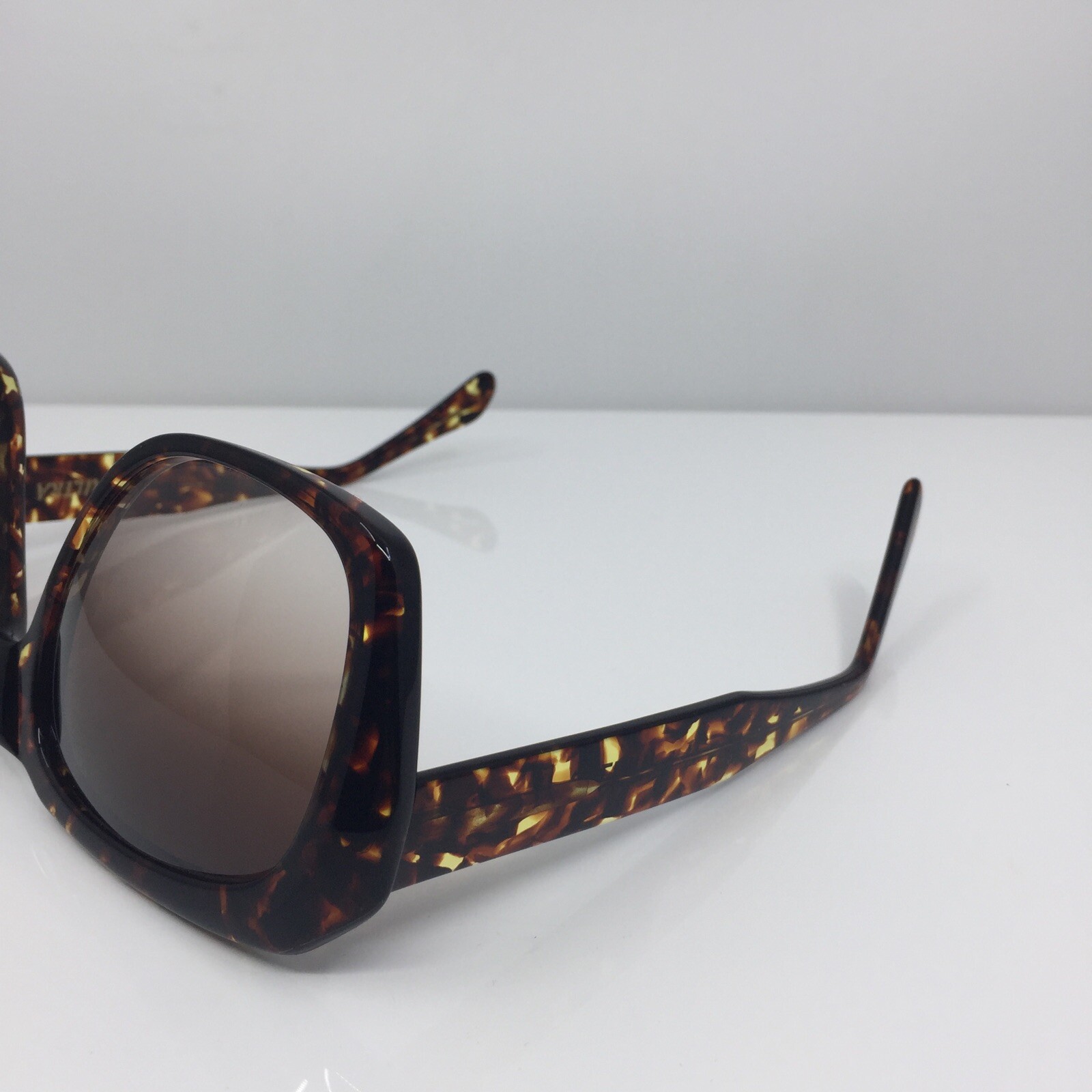 New GOLIATH II Sunglasses ULTRA GOLIATH 2 C. Shiny Tortoise 62-20-150mm Holland