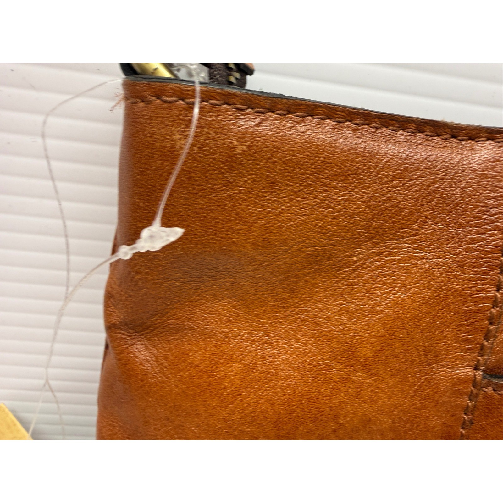 Patricia Nash Suvarelli Three Way Weave Leather CLUTCH PURSE NWTS