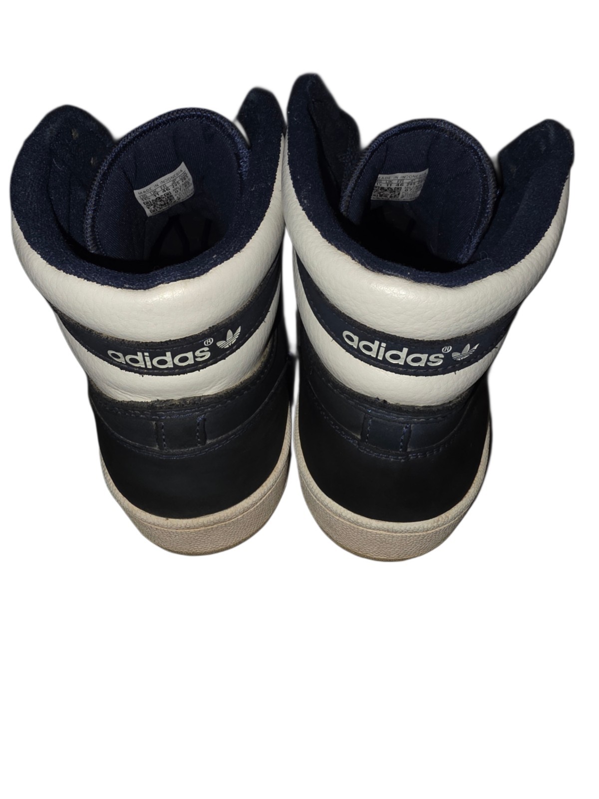 Adidas Top Ten Hi Men’s Size 11.5