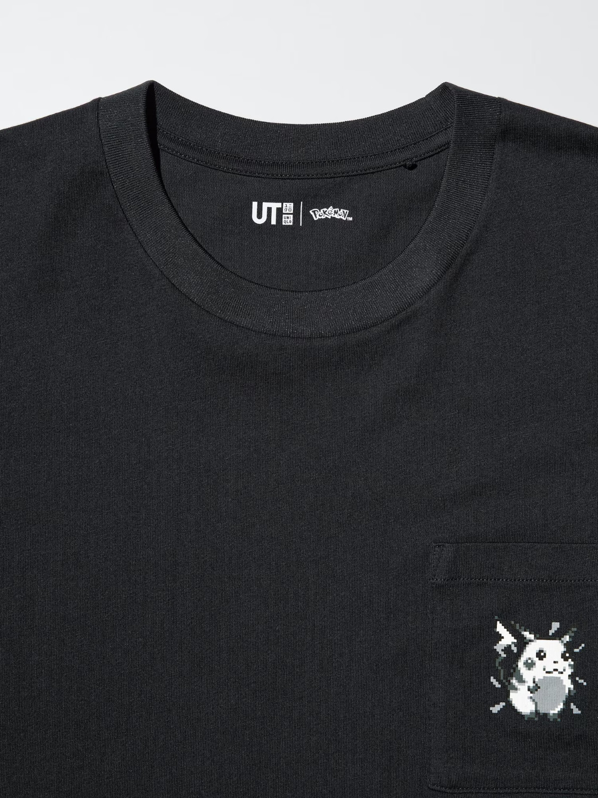 UNIQLO Pokémon 30th Anniversary UT Collection 4-Shirt Set Japan Limited 2026 PSL