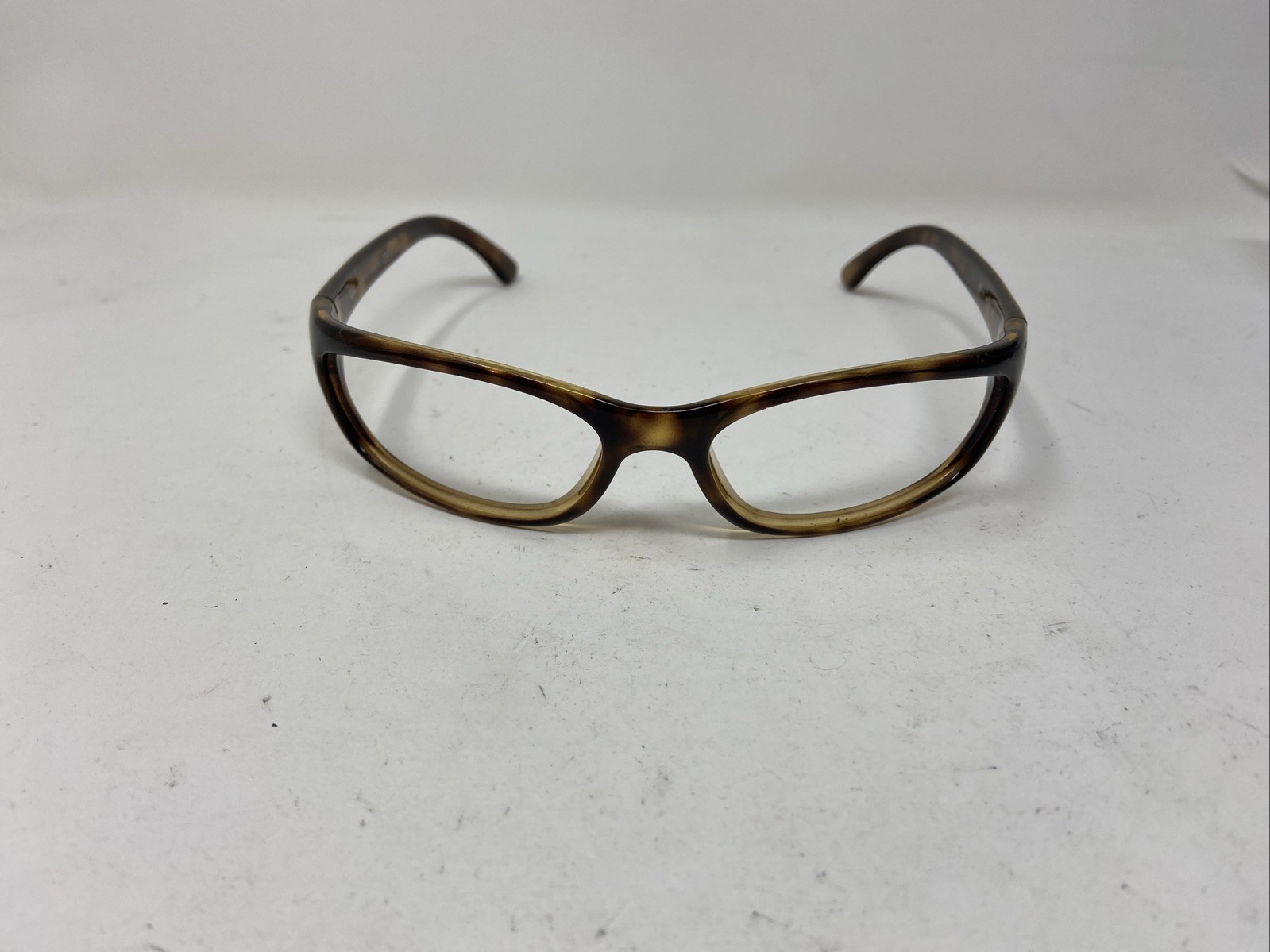 Ray-Ban RB4115 642/73 GLOSSY TORTOISE SUNGLASSES FRAME ONLY 193D