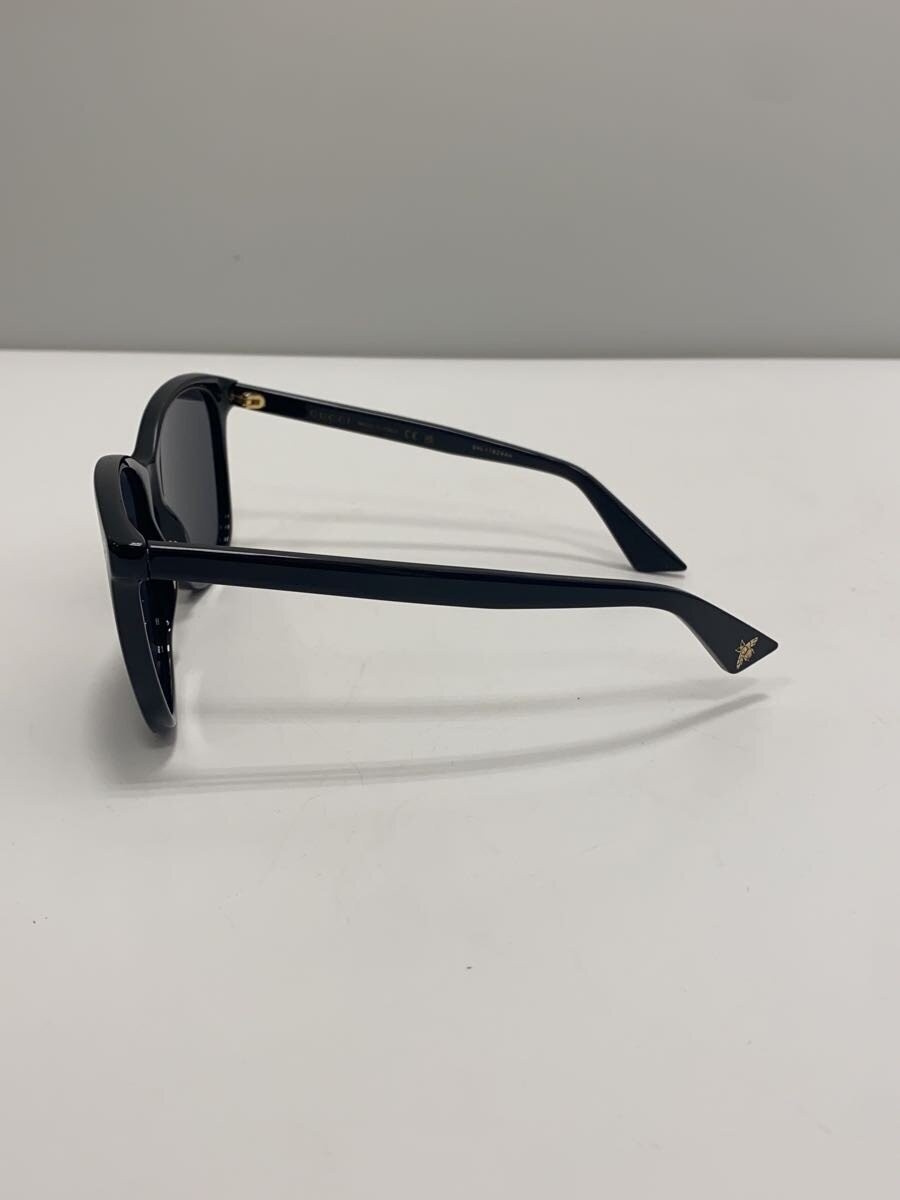 GUCCI Sunglasses BLK Men GG0024S