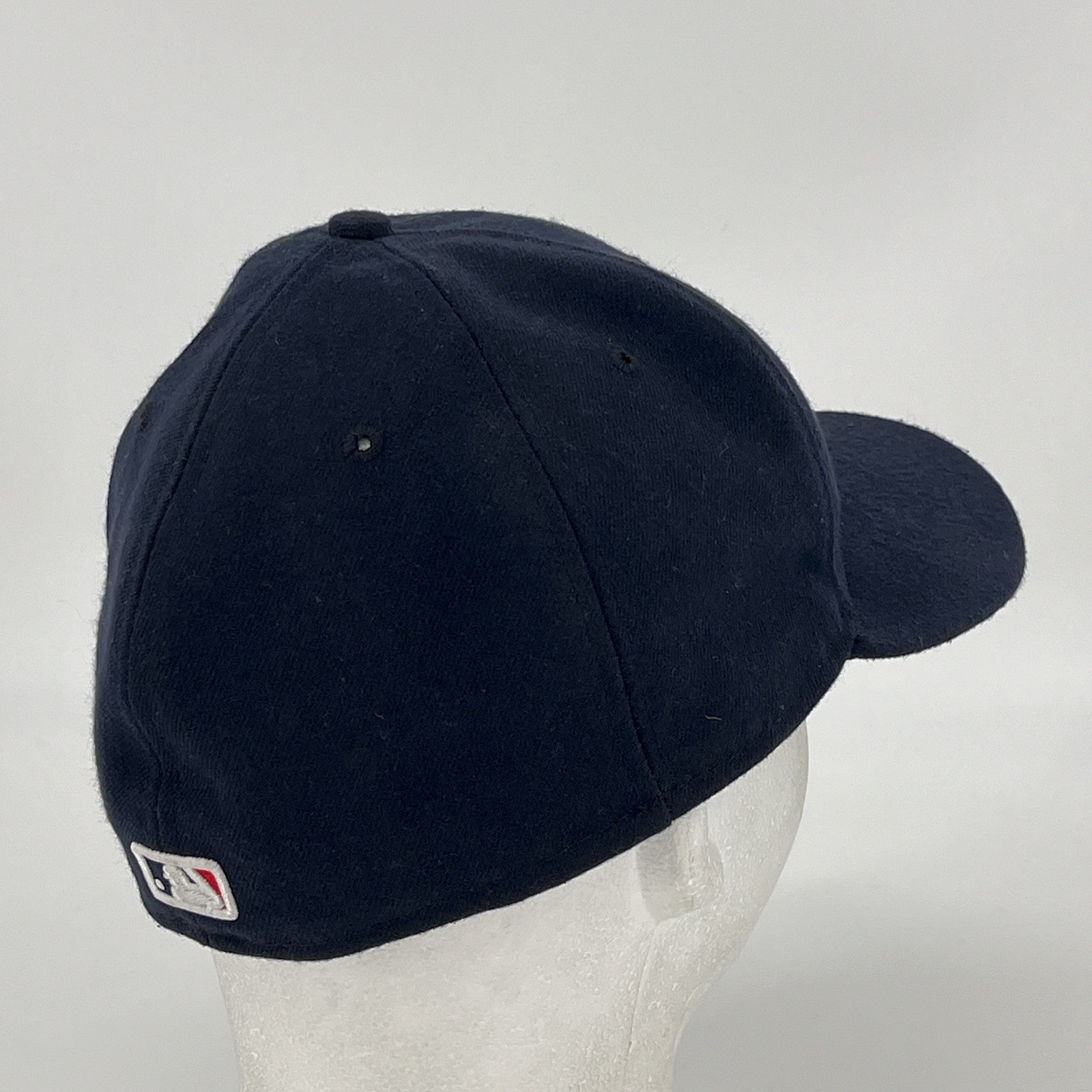 Boston Red Sox 7 1/2 Hat – New Era 59Fifty On-Field Baseball Cap – Made in USA