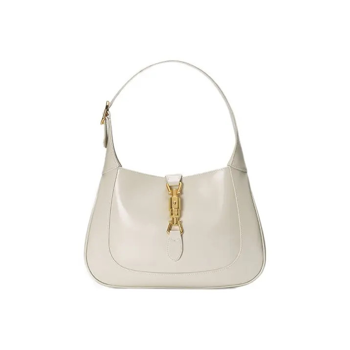 Gucci Jackie 1961 Underarm Bag Single Shoulder Bag Small Women’s 10.8×1.5×7.4 in