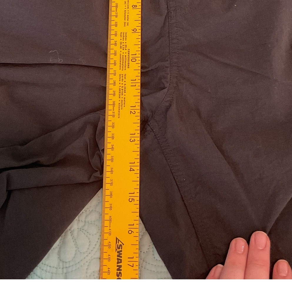 Conspiracy By WeSC Woven Hybrid Utility Hiking Swimming Shorts Unisex