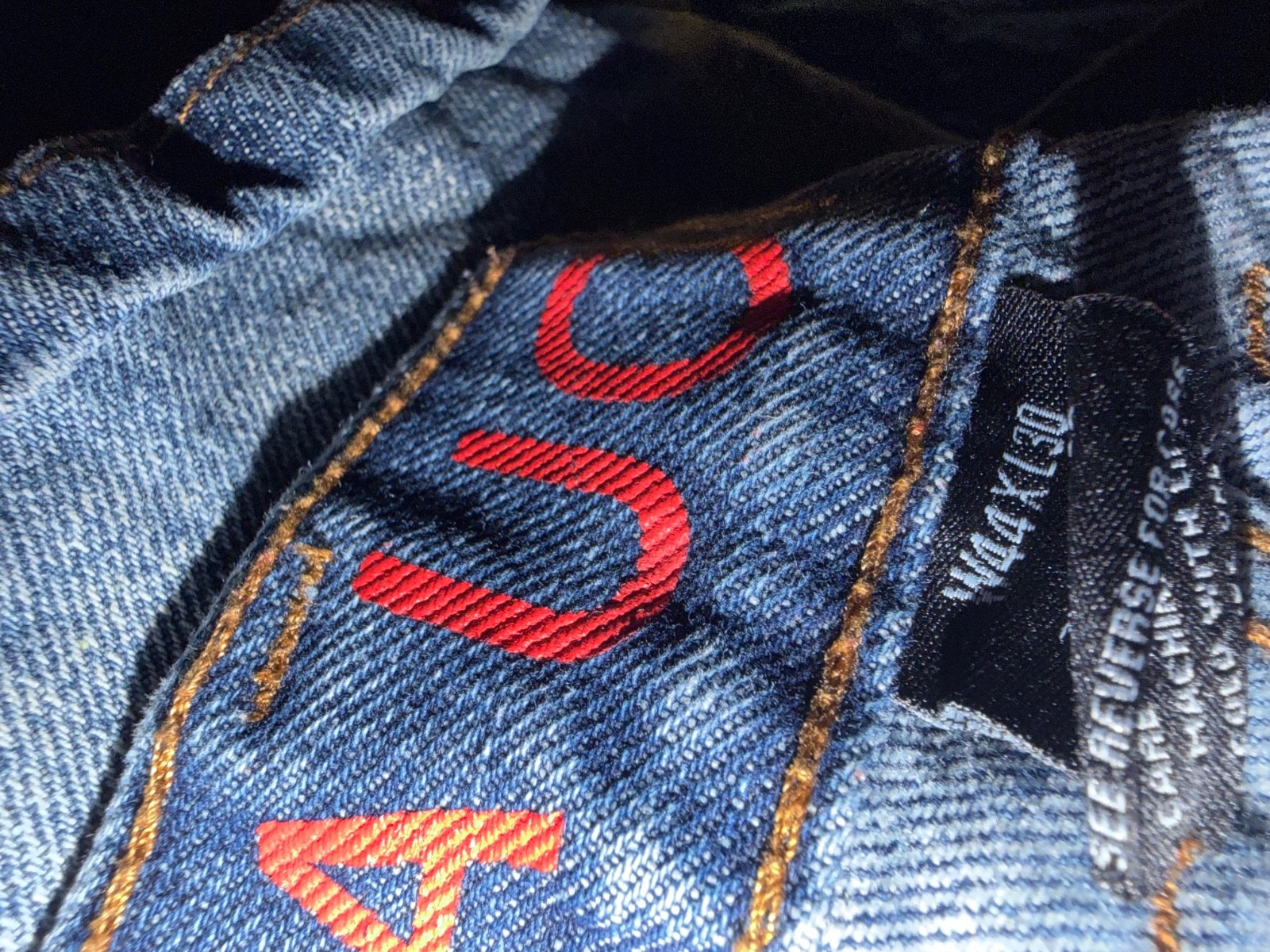 44 46 48 lineauon jeans 44/30