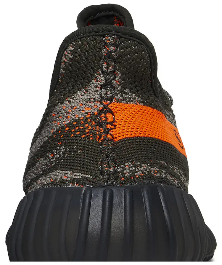 adidas Yeezy Boost 350 V2 ‘Carbon Beluga’ HQ7045 Ship Now