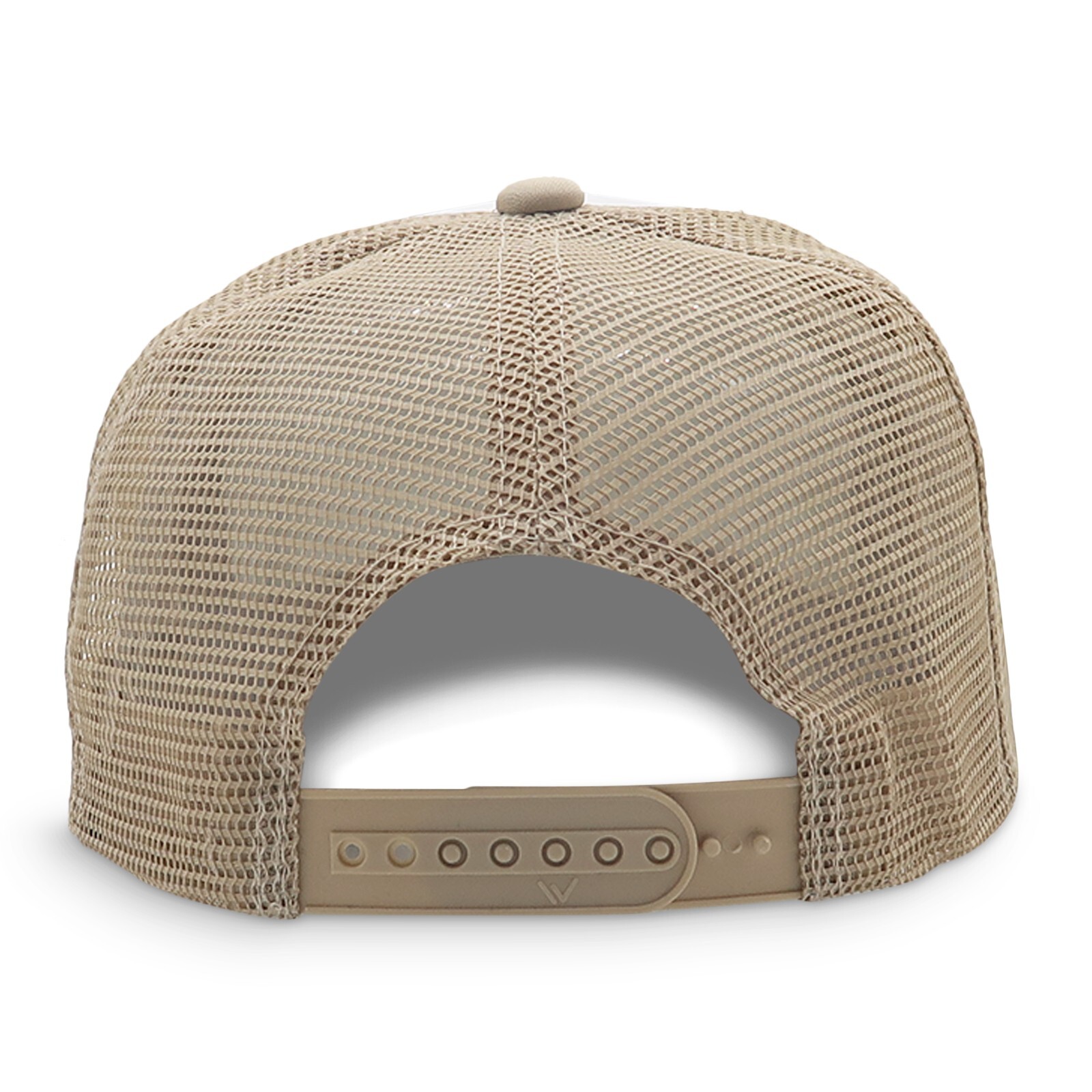 Trucker Hat Mesh Foam Cap Snapback Baseball Caps Adjustable Men Women Hats