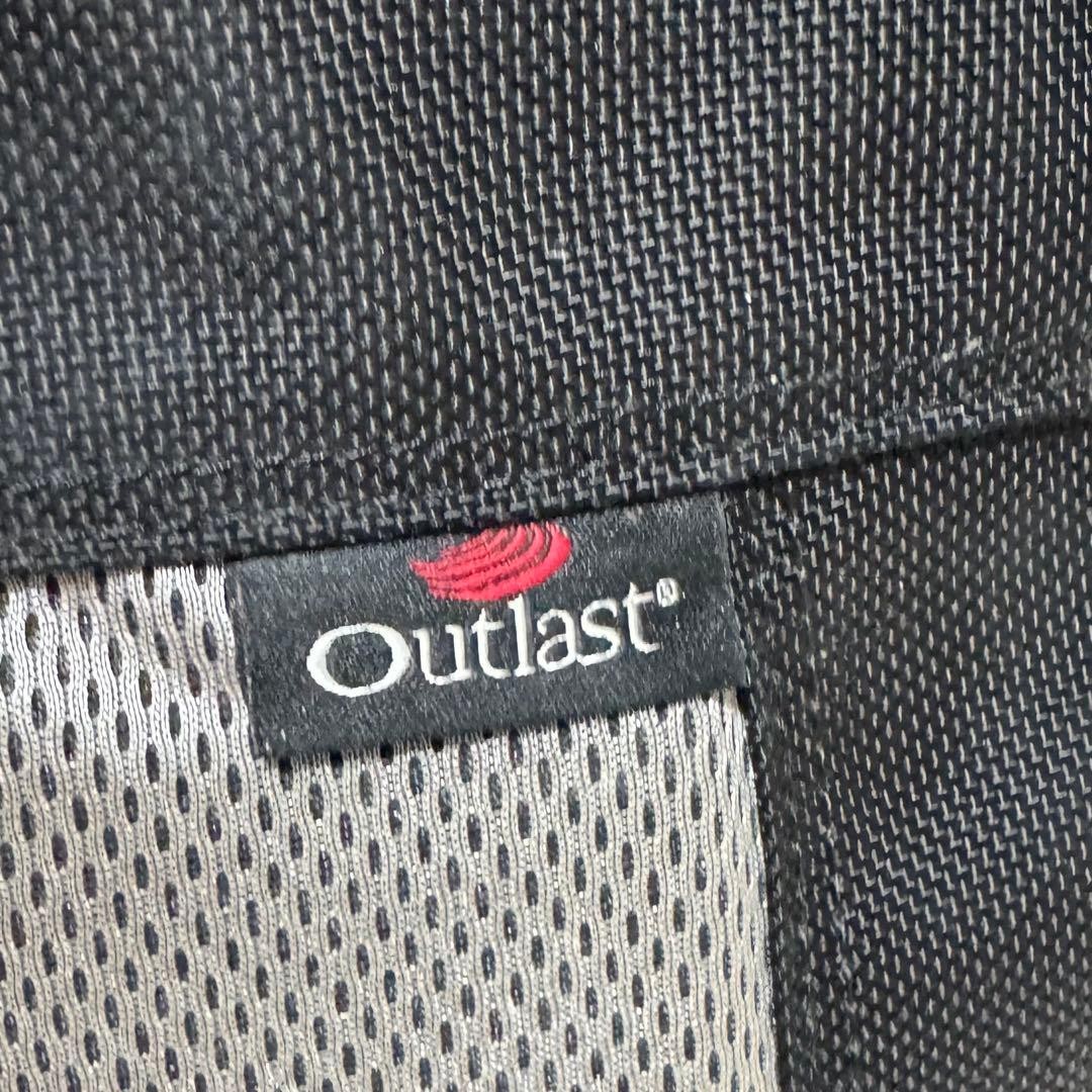Master-Piece MSPC Black Nylon Leather Canvas Messenger Bag Japan