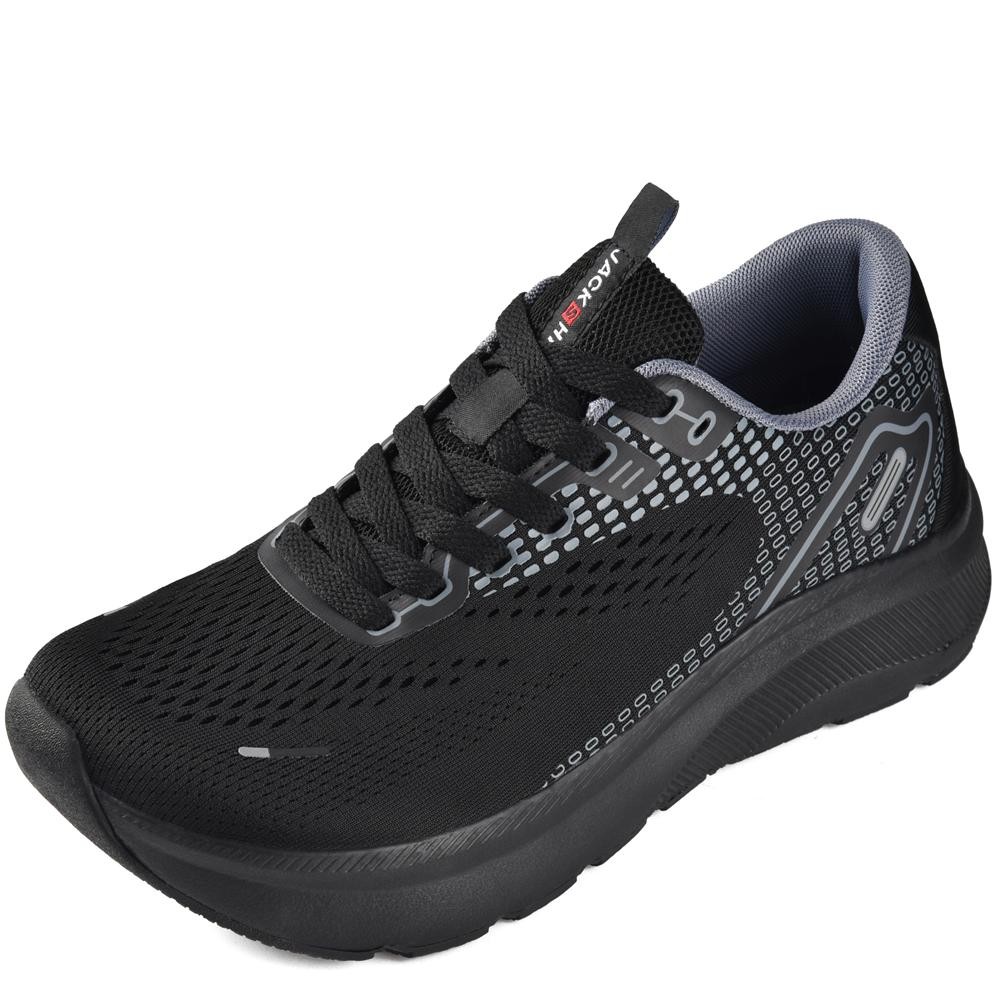 Athletic Wide-Toe Box Shoes Arch Support Mens Wide Width Sneakers for Running