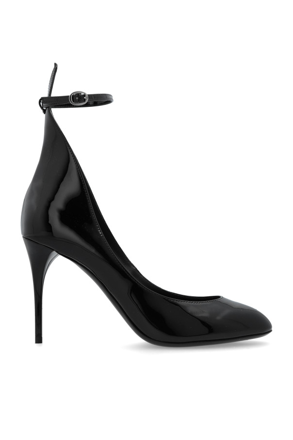 Alaïa – Women – Heeled shoes – Black