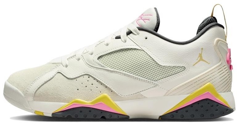 Size 9.5 – Air Jordan MVP 92 Pink Lemonade