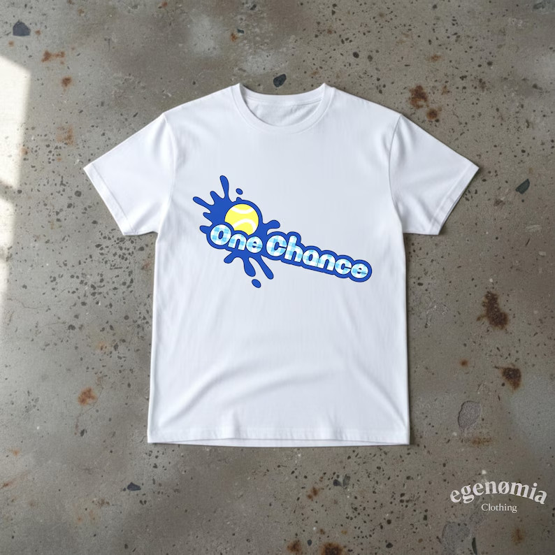 Xaviersobased Riverside Tour Merch Tee, One Chance Rap Tee , osamason 1C34 Tee