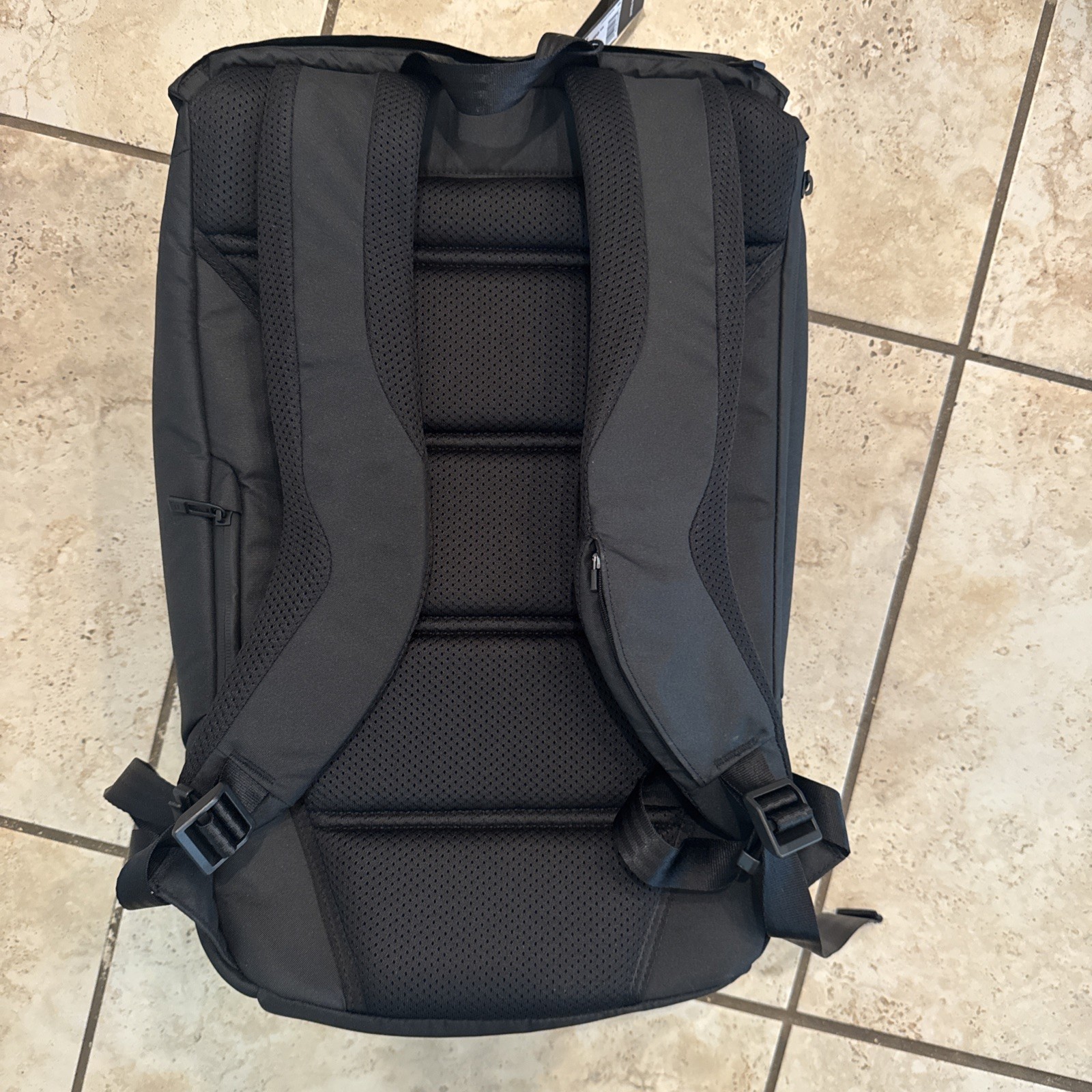 Puma X Porsche Design Backpack Black