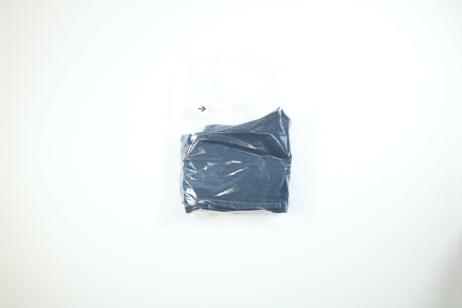 Mens Slim Blue Denim Jeans 32×32 EUC