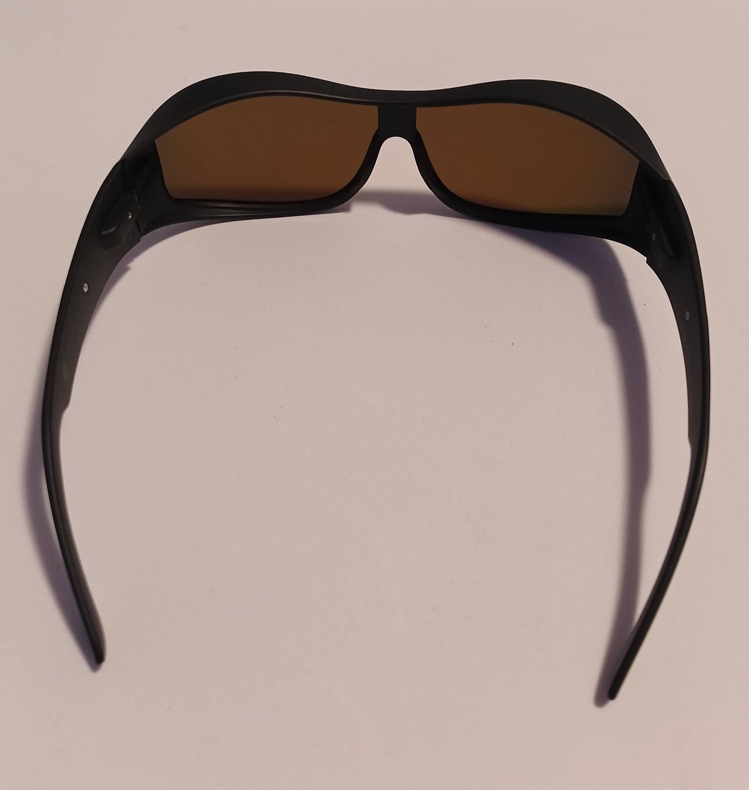 Battle Vision Wrap Around Sunglasses – 2PK Brand New .Summer, Fishing UNISEX