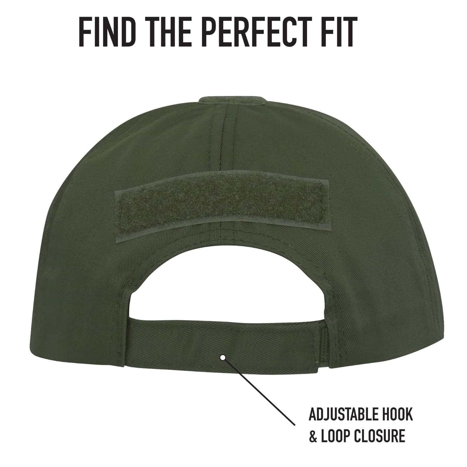 Tactical Operator Cap Adjustable Military Contractor Hat Army Camo Patches