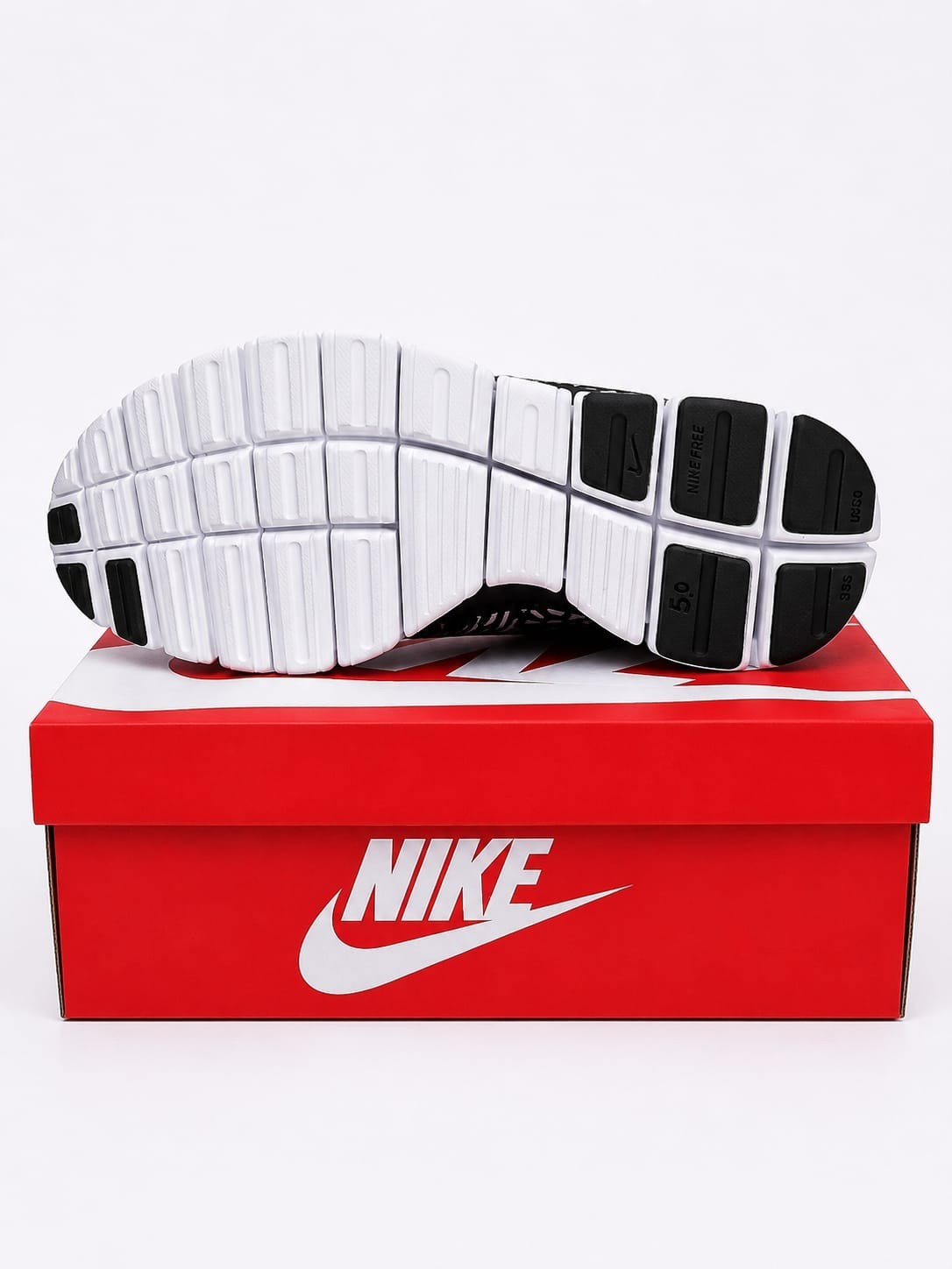 Nike Free 5.0 Fit 3 US10