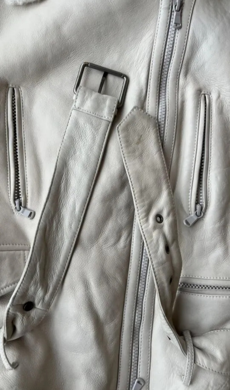 Brunello Cucinelli Women Vest Fur Jacket Size 40 S