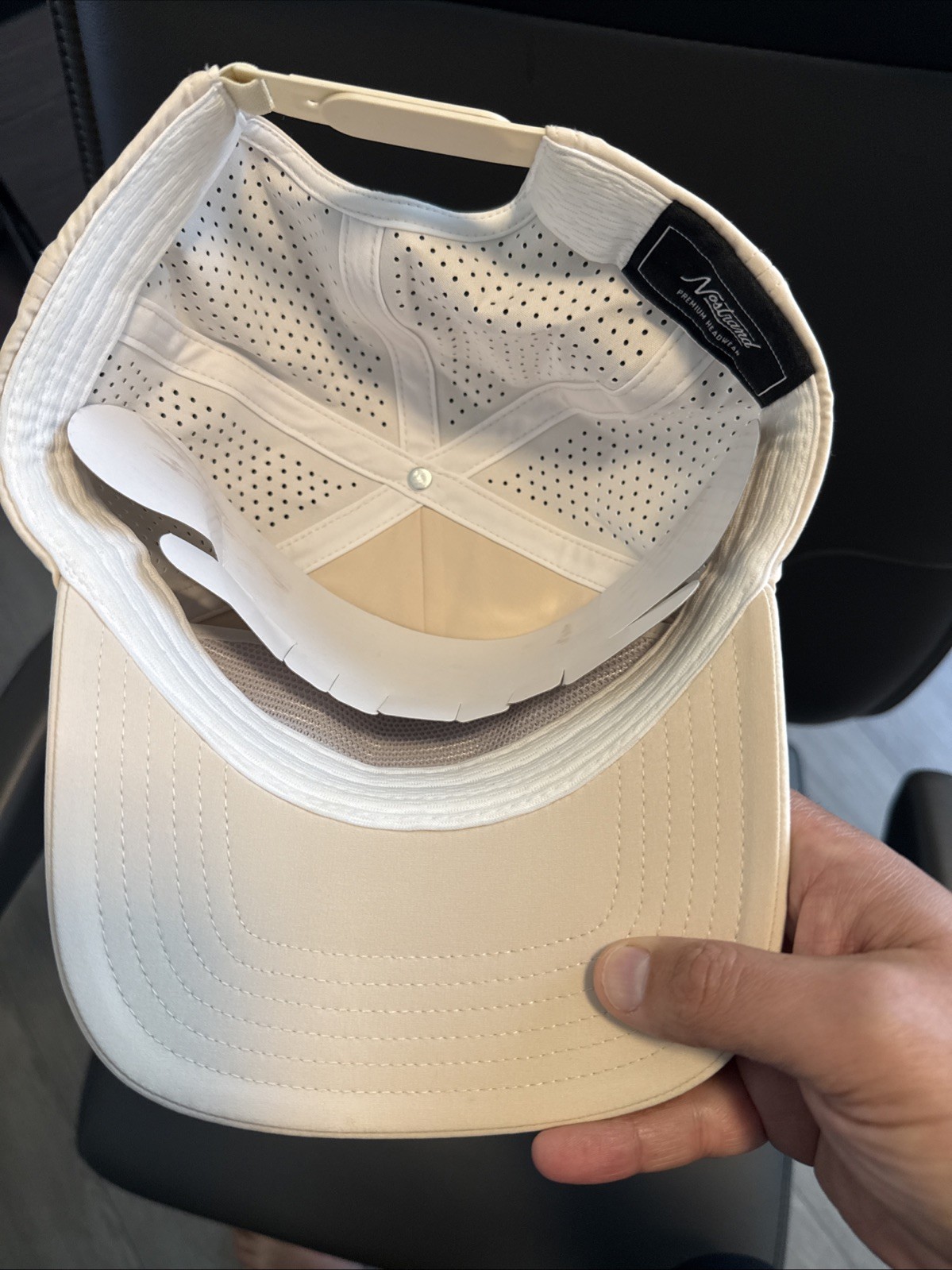 NOSTRAND Daily Tech SnapBack