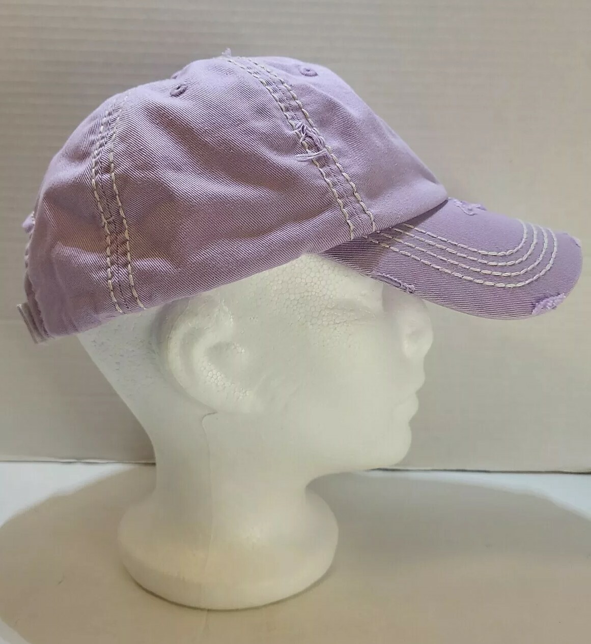 KBethos Vintage Hat #Christianlife