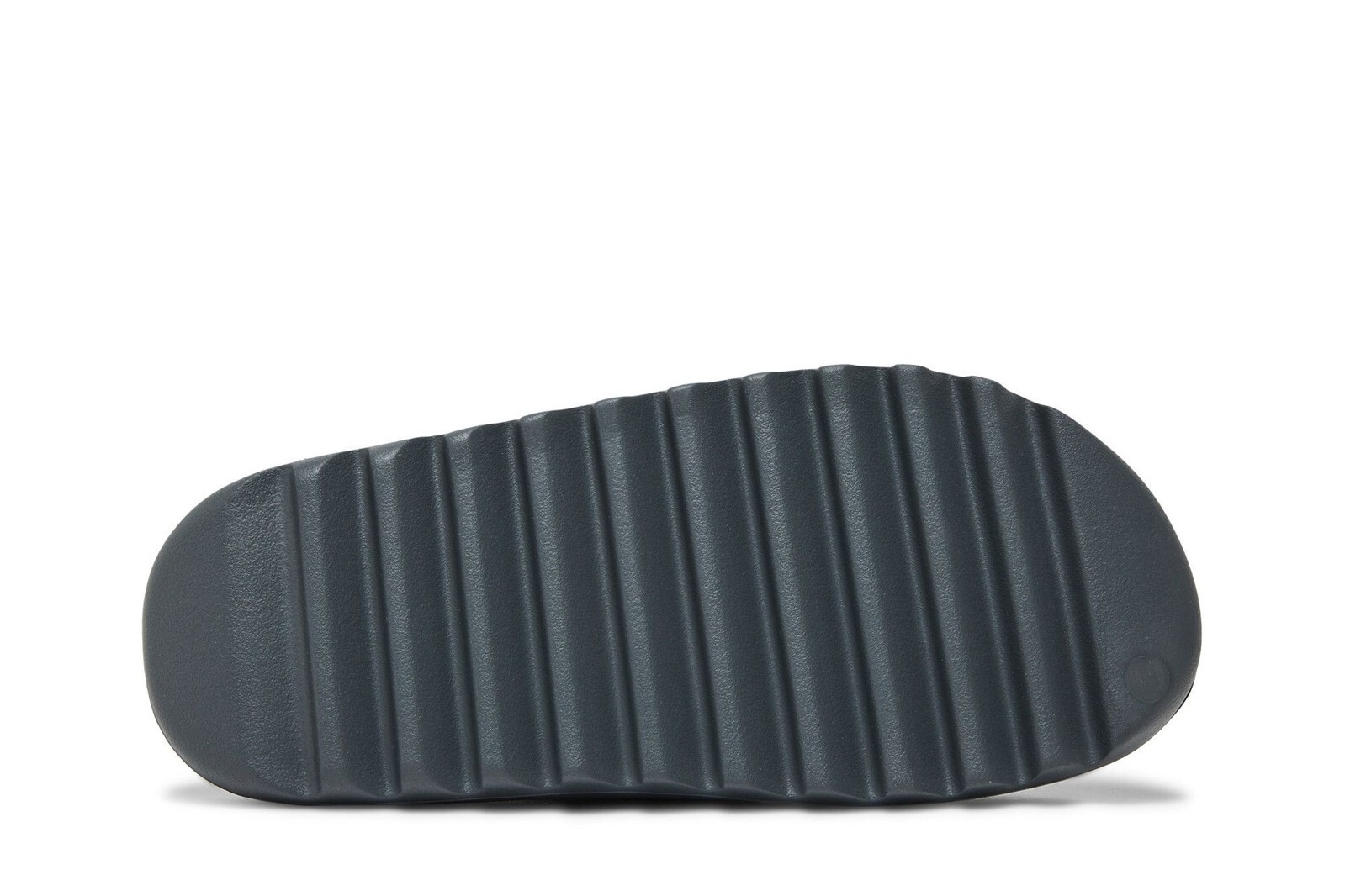 adidas Yeezy Slides ‘Slate Grey’ ID2350 New Size