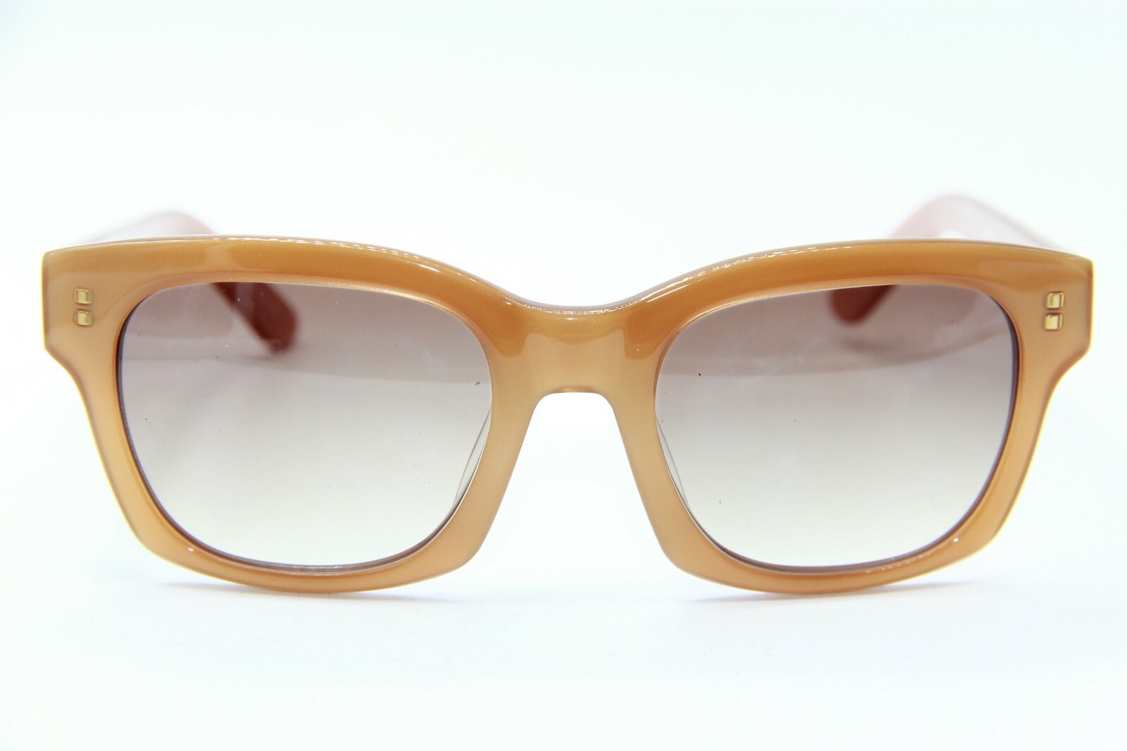 NEW MIKLI BY MIKLI ML 1322 C002 GRADIENT SUNGLASSES AUTHENTIC RX ML1322 52-21