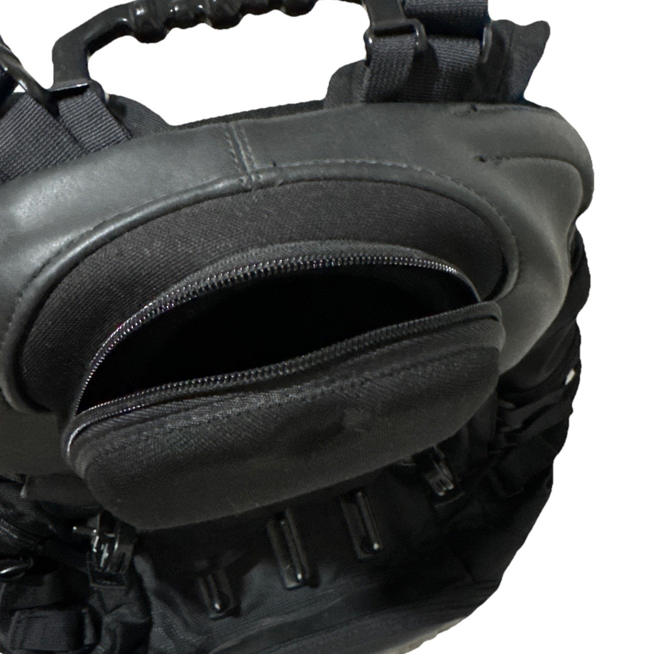 Oakley Tactical Field Gear Backpack Kitchen Sink 20-S1242-B Black