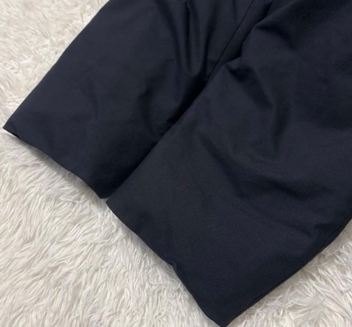 Uniqlo x JIL SANDER +J Hybrid down Coat Navy XS(US XXS) 435932 Women 2020
