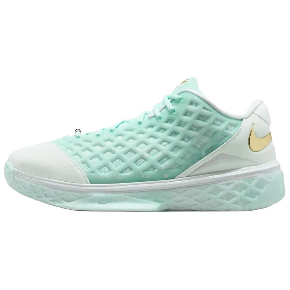 Nike Kobe 3 Low Protro CHBL Unisex Light Turquoise IX2017-100