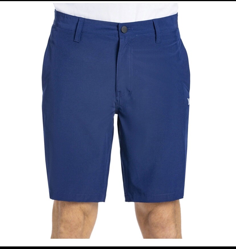 Hurley Men’s Hybrid 4-Way Stretch Quick Dry shorts Choose color/size