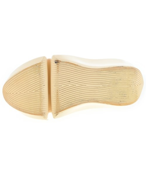 grounds Sneakers White (Approx. 22.5cm) 2200642892256