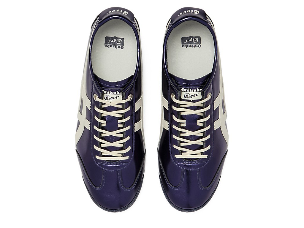 Onitsuka Tiger TIGER MEXICO 66 SD 1183C468 400 MIDNIGHT CREAM