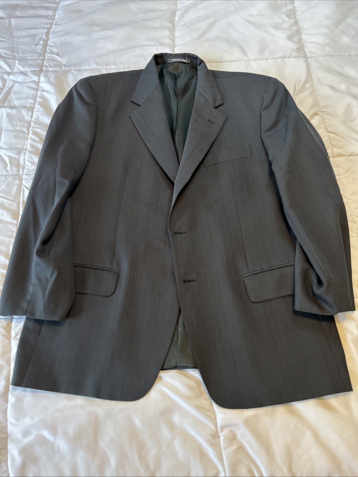 Geltes Tessuto Made In Italy Gerardo’s Dallas 52R