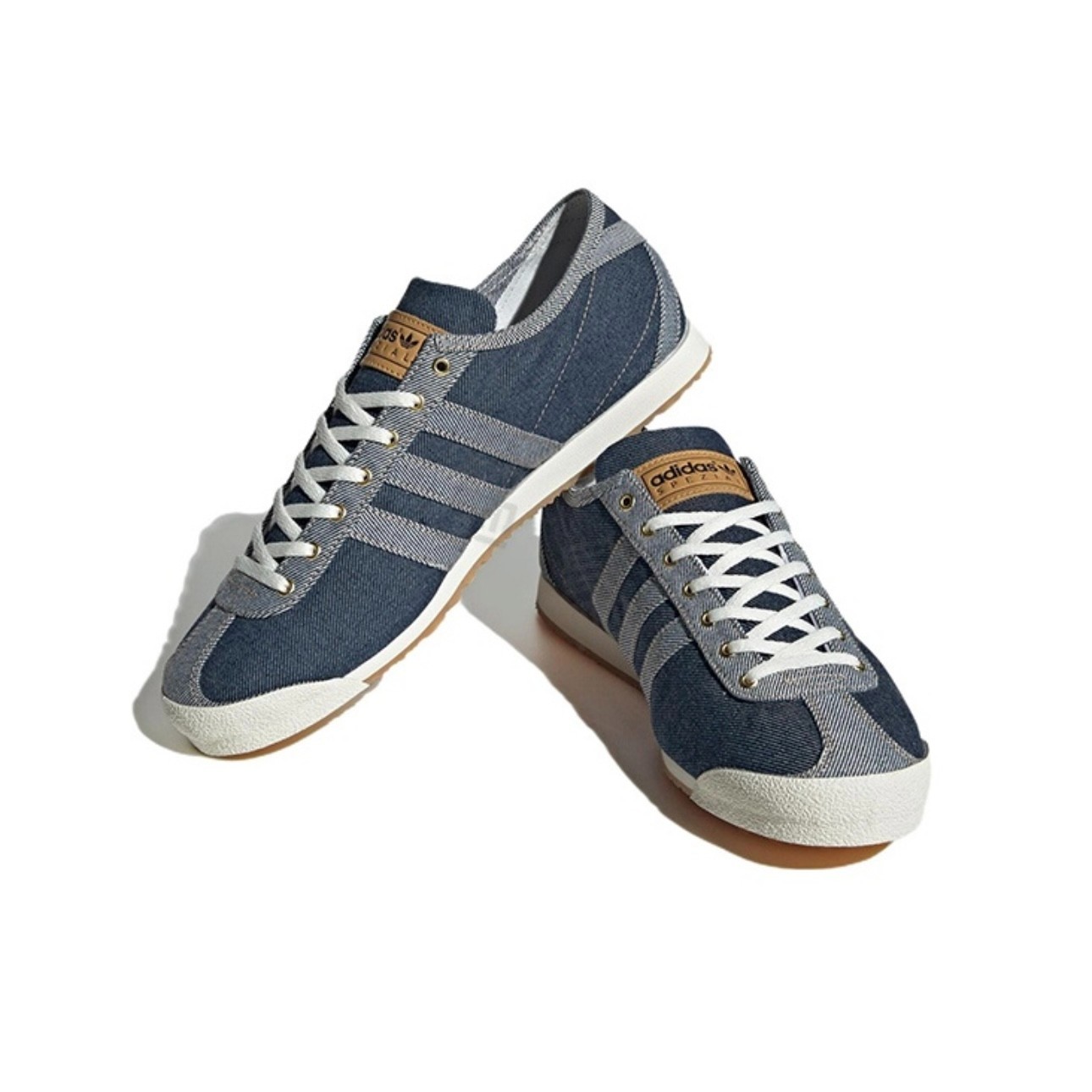 adida s Denim Italia SPZL Blue Bird HP8843