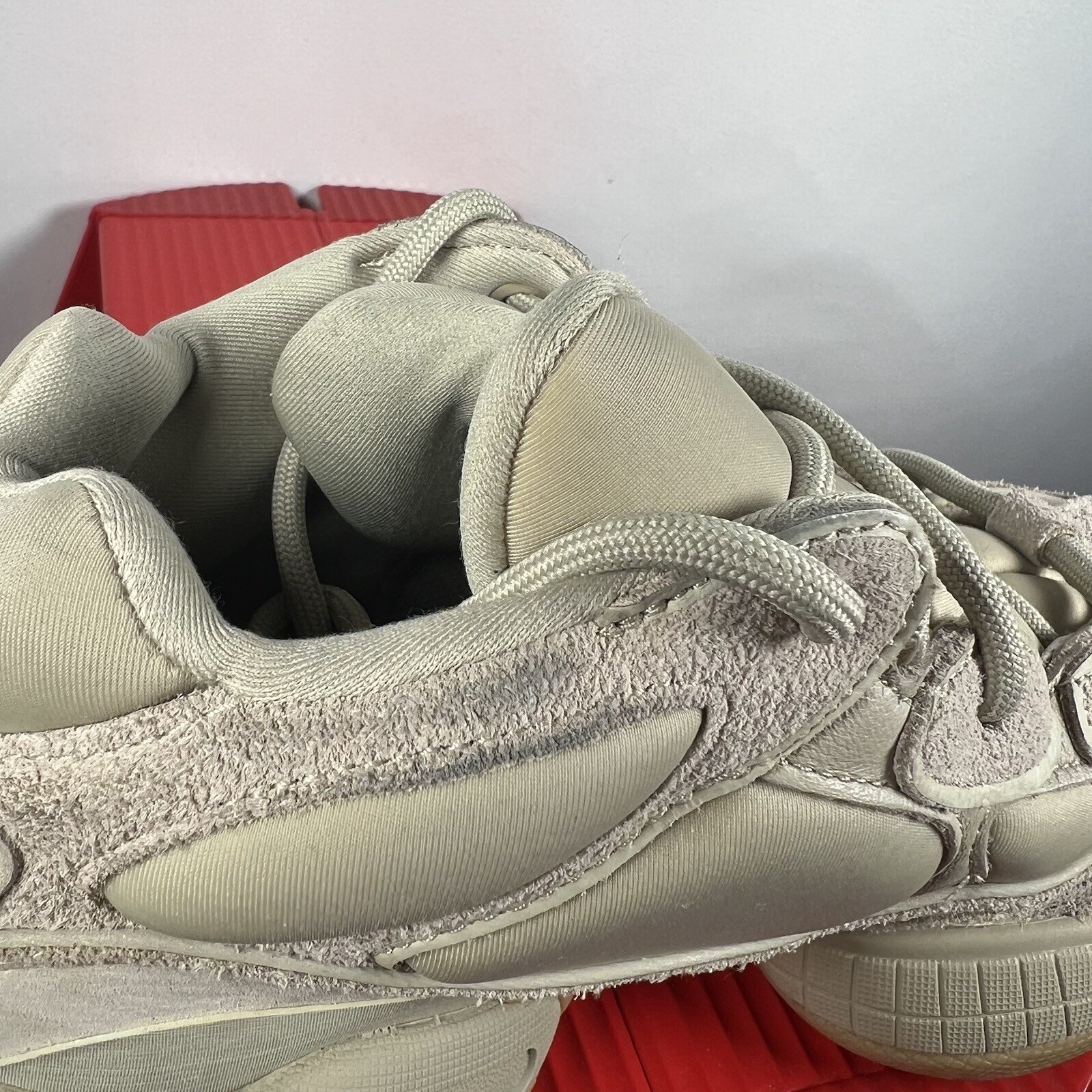 Adidas Yeezy 500 Stone (FW4839) Size: 8